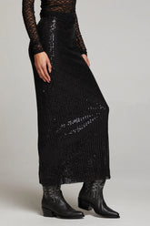Amber Midi Skirt